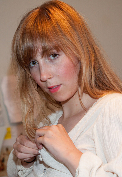Tilly Hannon in Kisses from Zishy