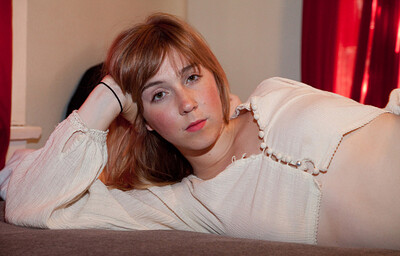 Tilly Hannon in Kisses from Zishy
