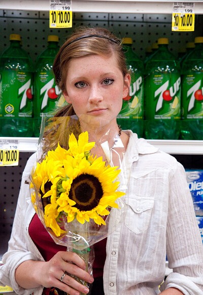 Jordyn Briese in Is A Lovely Trojan from Zishy