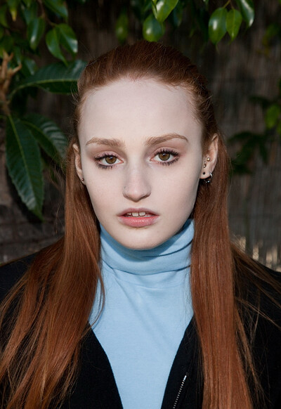 Sarah Rupe in In The Garden from Zishy