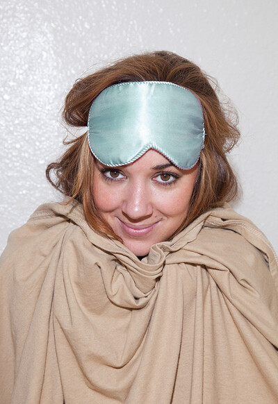 Candace Whitley in Seabreeze Bruise from Zishy