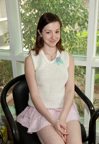 Victoria Voss in Happy Easter Sunday from Zishy