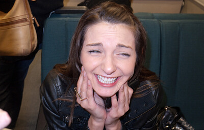 Maylen Fiero in Is Adorable from Zishy