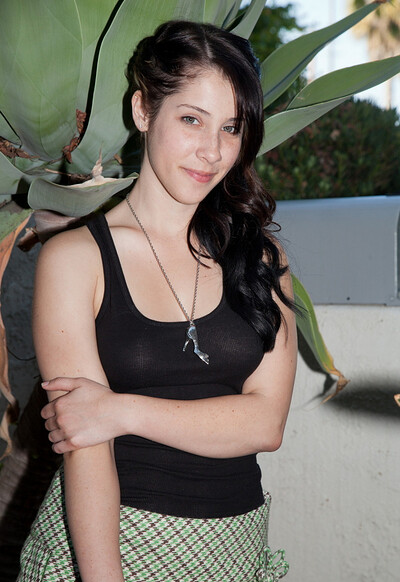 Krista Ellman in Ready Or Not from Zishy
