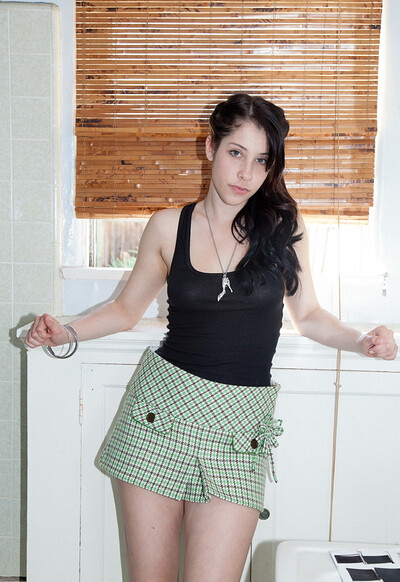 Krista Ellman in Ready Or Not from Zishy