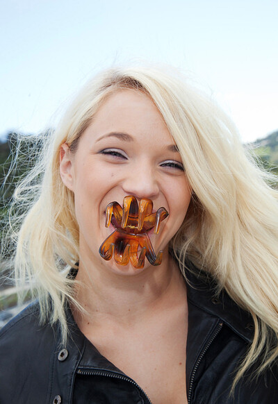 Tegan Summers in Sweet Things from Zishy