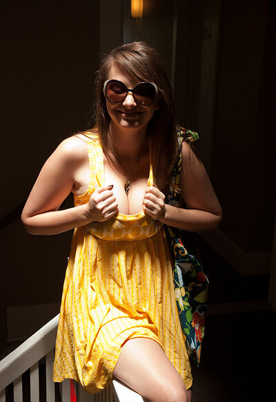 Rachel Snowflake in Marigold Baby from Zishy
