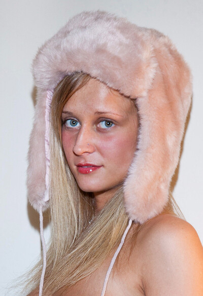 Alice Wonder in Winter Mystique from Zishy