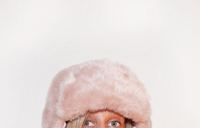 Alice Wonder in Winter Mystique from Zishy