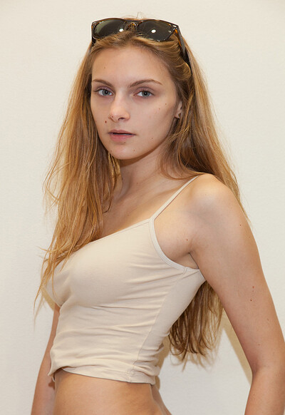Kennedy Nash in Home Body from Zishy