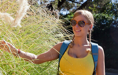Alice Wonder in Murphy Ranch from Zishy