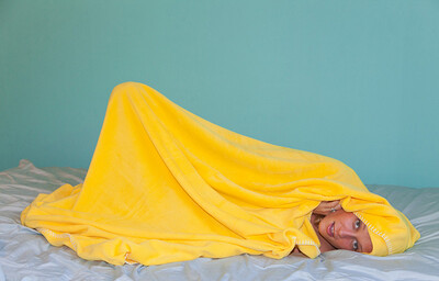 Alice Wonder in Morning Sex from Zishy