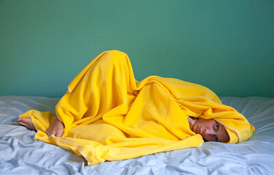 Alice Wonder in Morning Sex from Zishy