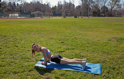 Isabel Carvajal in Parks And Rec from Zishy