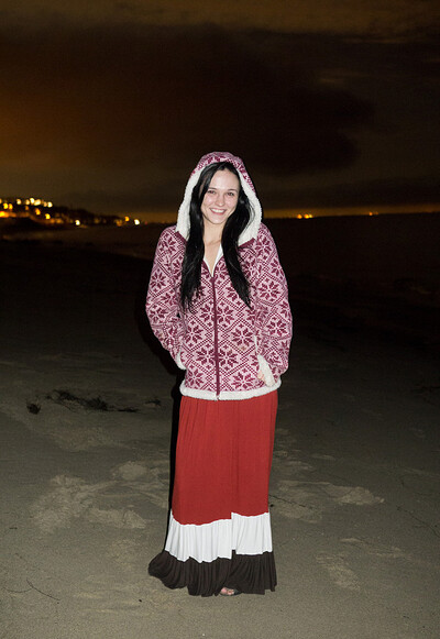Logan Drae in Xtra Stuffs from Zishy