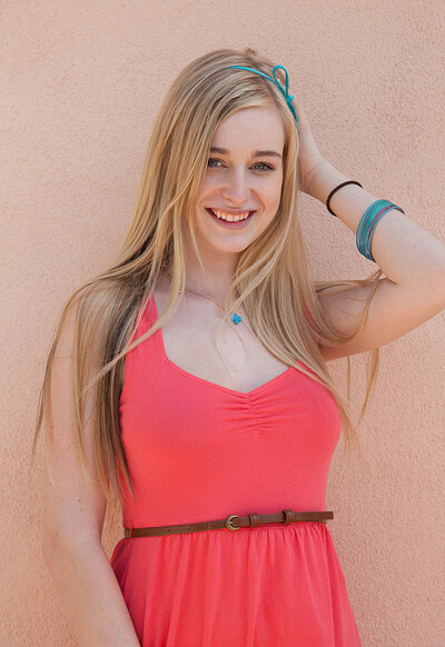 Stacie Jaxxx in Afternoon Matinee from Zishy