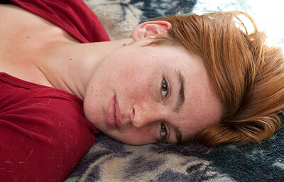 Jodi Taylor in Wild Horses from Zishy