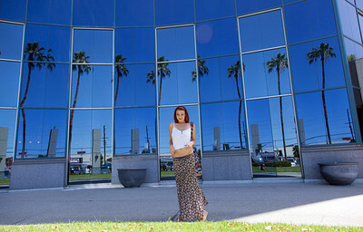 Jessica Robbin in Orchard Hardware from Zishy