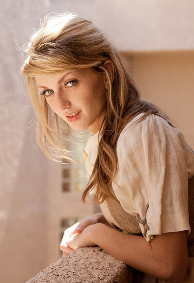 Staci Silverstone in European So... from Zishy