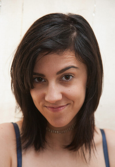 Aysha Thoen in From Inside from Zishy