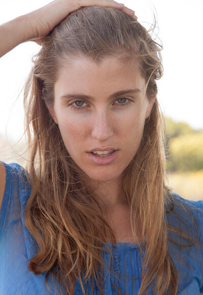 Margitte Levy in Awesome Aussie Pt1 from Zishy
