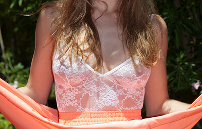 Margitte Levy in Awesome Aussie Pt1 from Zishy