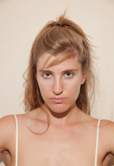 Margitte Levy in Awesome Aussie Pt2 from Zishy