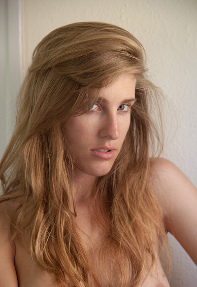 Margitte Levy in Awesome Aussie Pt2 from Zishy