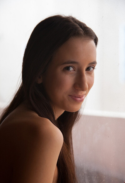 Belle Knox in Saint Elsewhere from Zishy