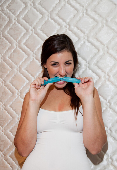 Joleen Rice in Cheeky Monkey from Zishy