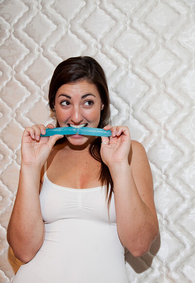 Joleen Rice in Cheeky Monkey from Zishy