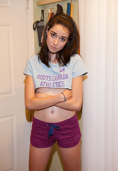 Emily Grey in Beetlebum from Zishy