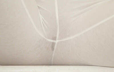 Coco Rose in White Seed from Zishy