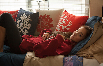 Carlee Delima in Frat Slayer from Zishy