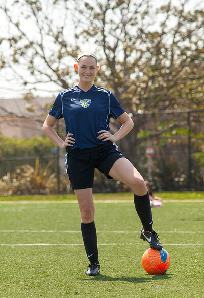 Bailey Rayne in Copa Dream Pt 1 from Zishy