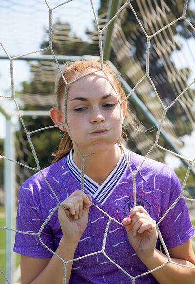 Bailey Rayne in Copa Dream Pt 2 from Zishy