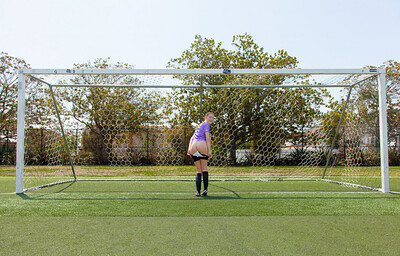 Bailey Rayne in Copa Dream Pt 2 from Zishy