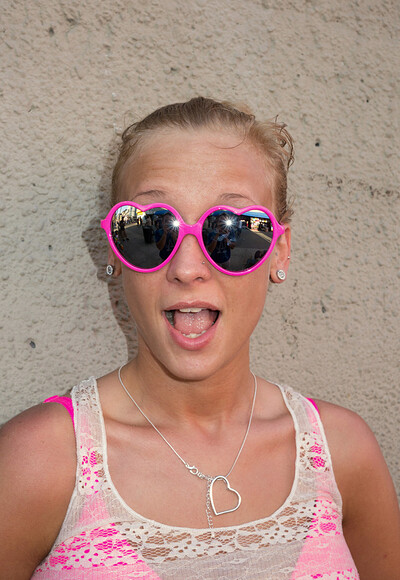 Alice Wonder in Summer Of Wub from Zishy