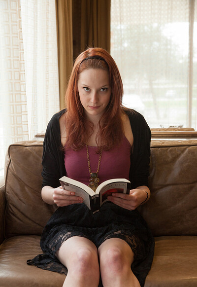 Kimmy Diedrick in The Arizona Room from Zishy