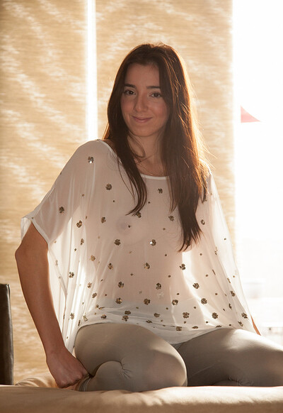 Olive Southard in Babysitter Baby from Zishy