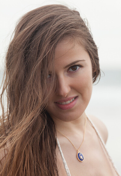 Coco Rose in Venice Dental from Zishy