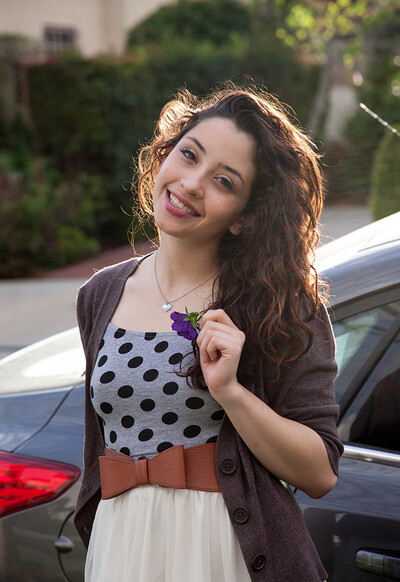 Frankie Sedona in Jewish Communi... from Zishy