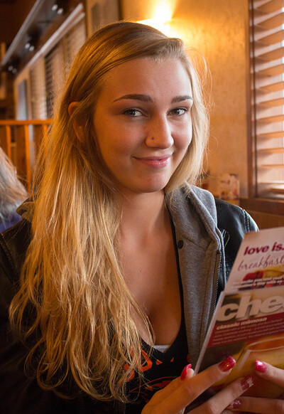 Kendra Sunderland in Zishy set Legal Woes