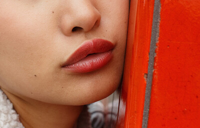 Saki Kishima in Read My Lips from Zishy