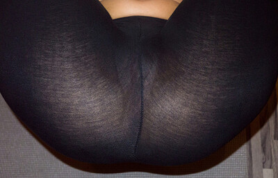 Anastasia Black in Pulse Session from Zishy