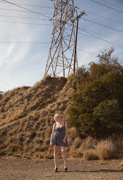 Kylee Wilson in Big Weekends from Zishy