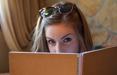 Stella Cox in in Portugal Park from Zishy
