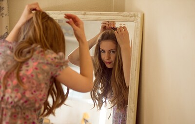 Stella Cox in In Mootopia from Zishy
