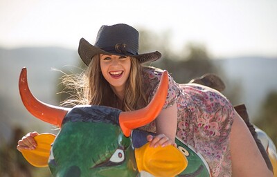 Stella Cox in In Mootopia from Zishy
