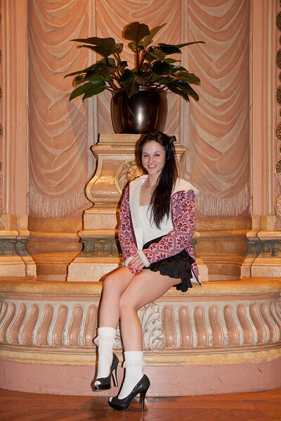 At The Biltmore